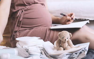 PROPONEN DESCANSO DE 7 SEMANAS A MUJERES ANTES DEL PARTO Y HASTA 14 SEMANAS DESPUÈS DE DAR A LUZ